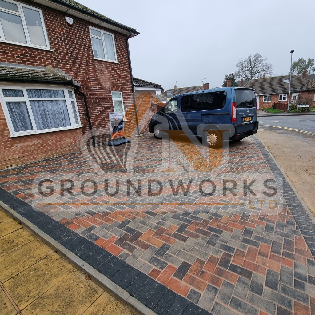 NJ groundworks porcelain patio paving slabs peterborough natural patio sandstone mix pack cheap block garden transformation cheap landscaping