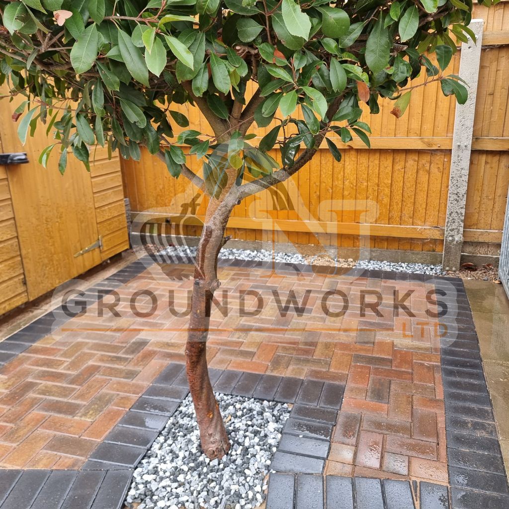 NJ groundworks porcelain patio paving slabs peterborough natural patio sandstone mix pack cheap block garden transformation cheap landscaping