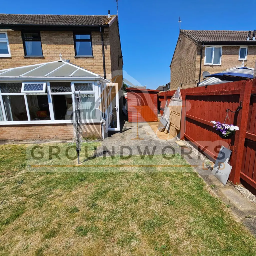 NJ groundworks porcelain patio paving slabs peterborough natural patio sandstone mix pack cheap block garden transformation cheap landscaping