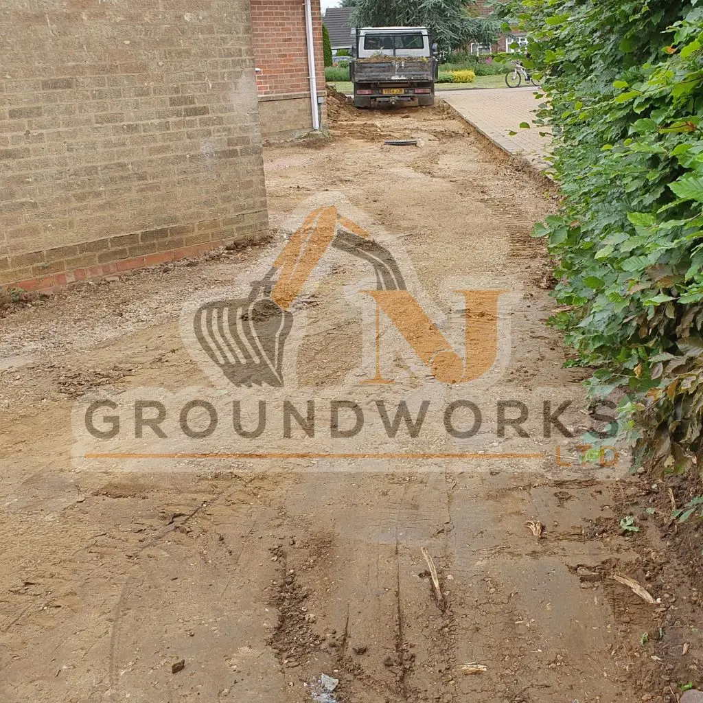 NJ groundworks porcelain patio paving slabs peterborough natural patio sandstone mix pack cheap block garden transformation cheap landscaping
