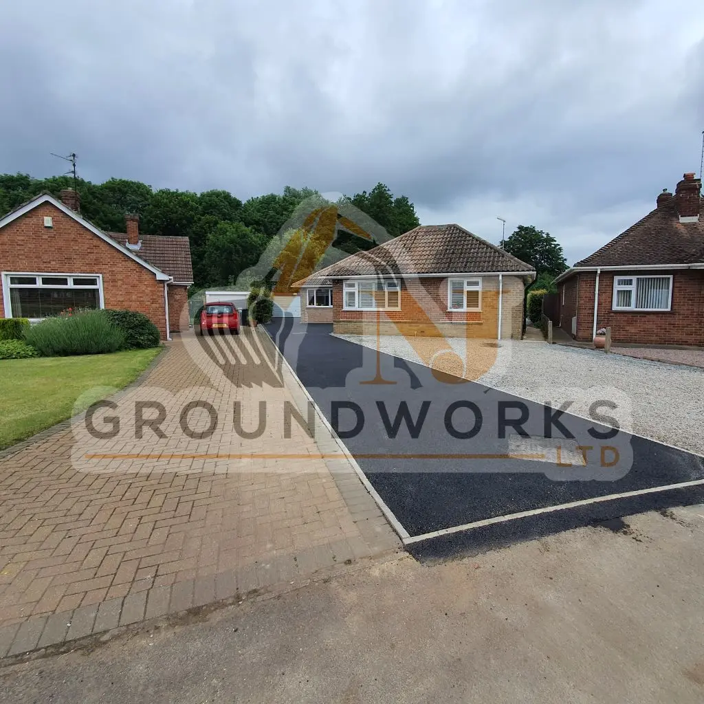 NJ groundworks porcelain patio paving slabs peterborough natural patio sandstone mix pack cheap block garden transformation cheap landscaping