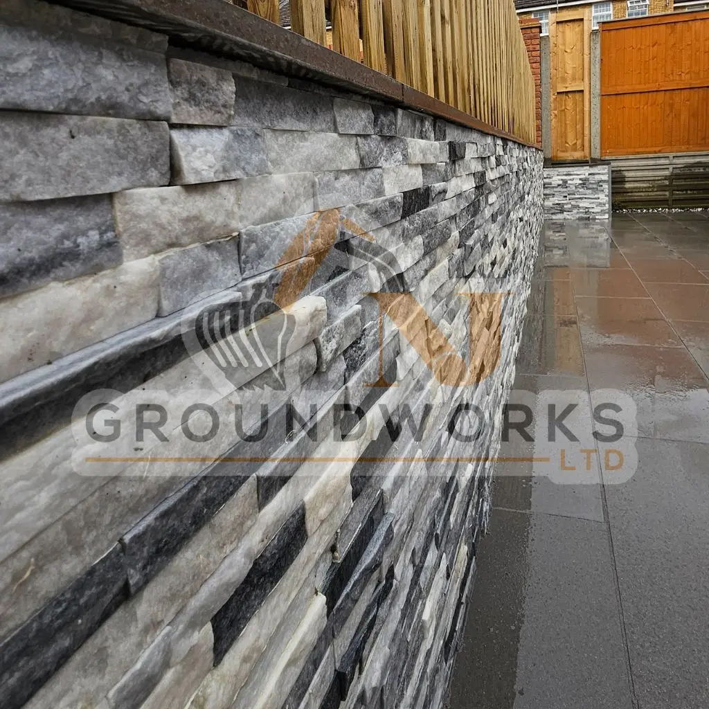 NJ groundworks porcelain patio paving slabs peterborough natural patio sandstone mix pack cheap block garden transformation cheap landscaping