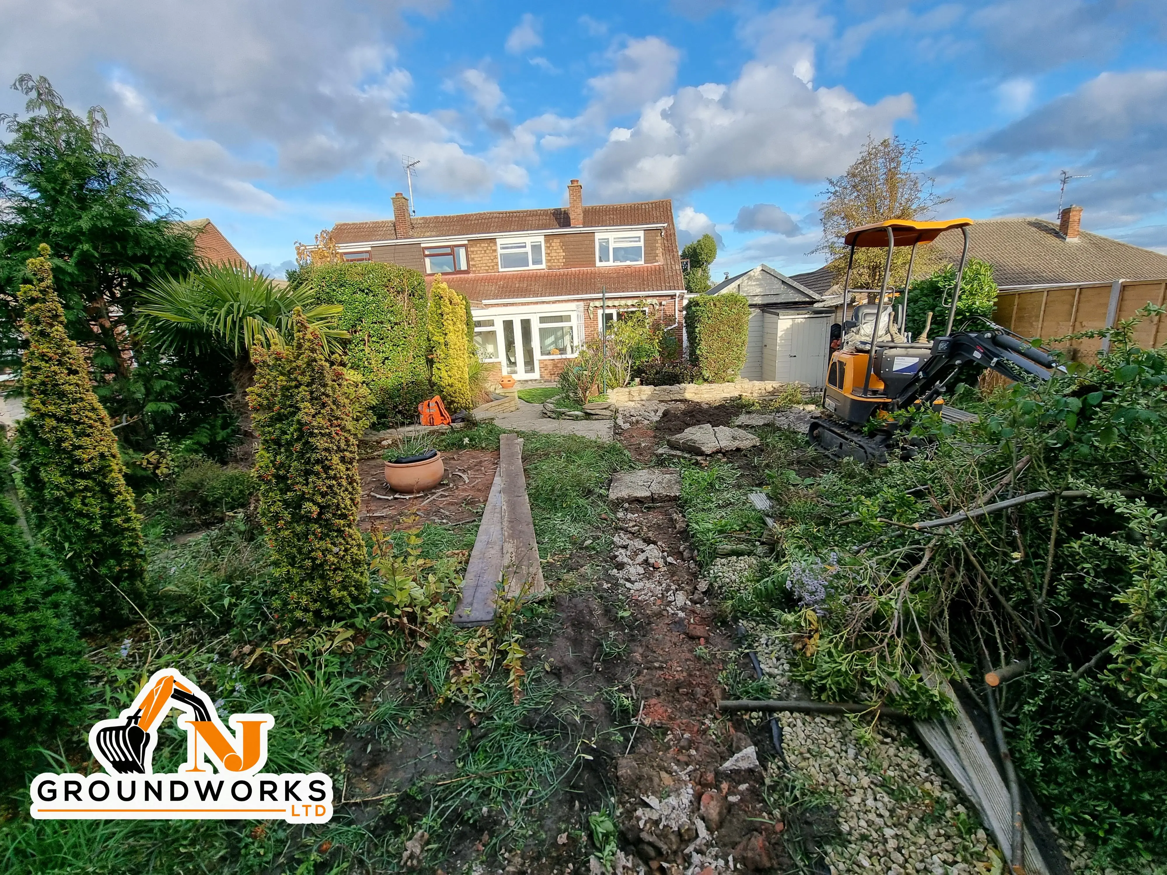 NJ groundworks porcelain patio paving slabs peterborough natural patio sandstone mix pack cheap block garden transformation cheap landscaping