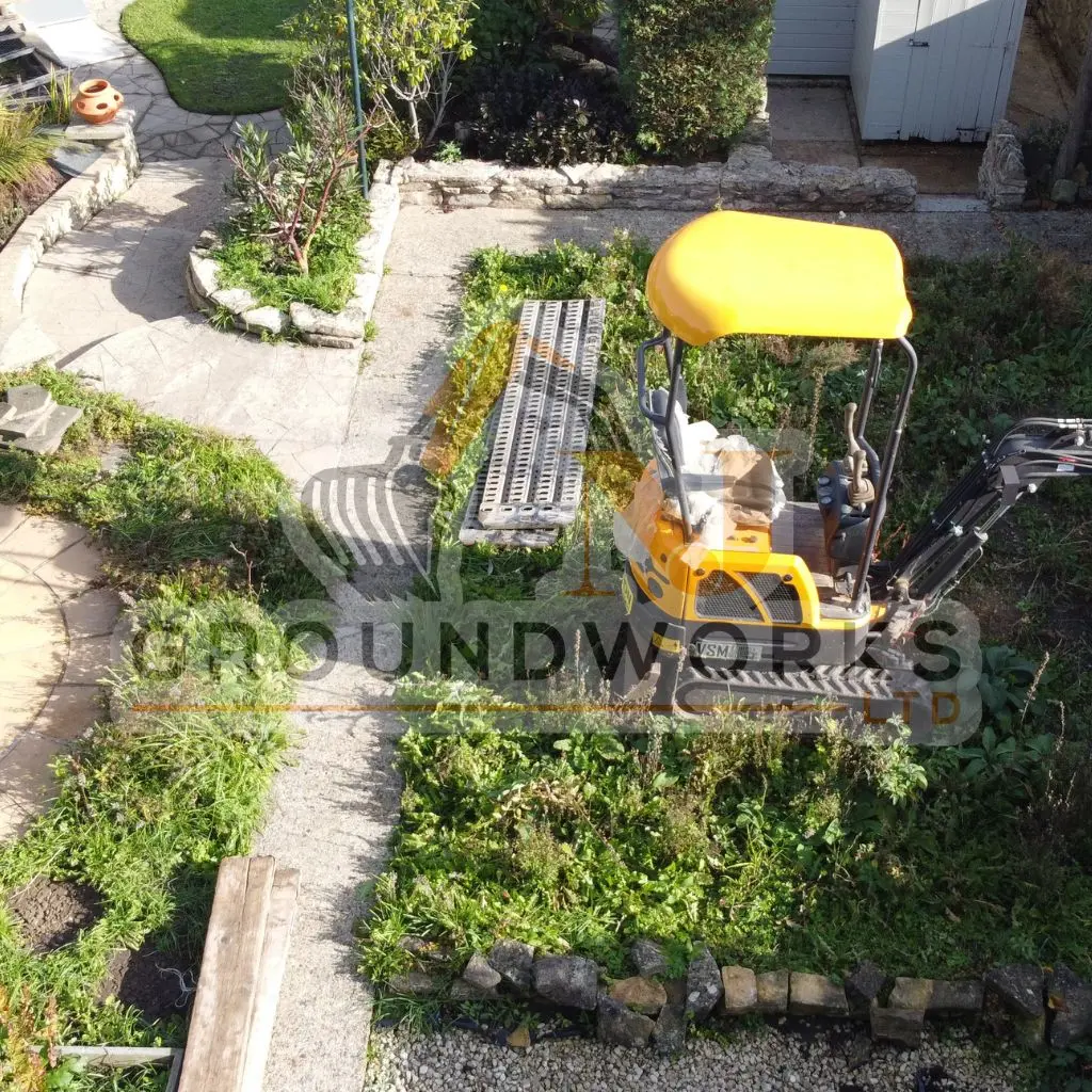 NJ groundworks porcelain patio paving slabs peterborough natural patio sandstone mix pack cheap block garden transformation cheap landscaping