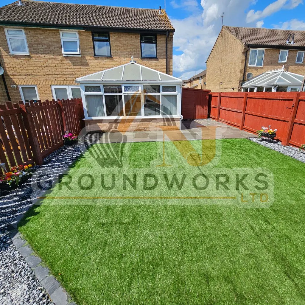 NJ groundworks porcelain patio paving slabs peterborough natural patio sandstone mix pack cheap block garden transformation cheap landscaping